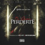 Beltito - No Quiero Perderte MP3